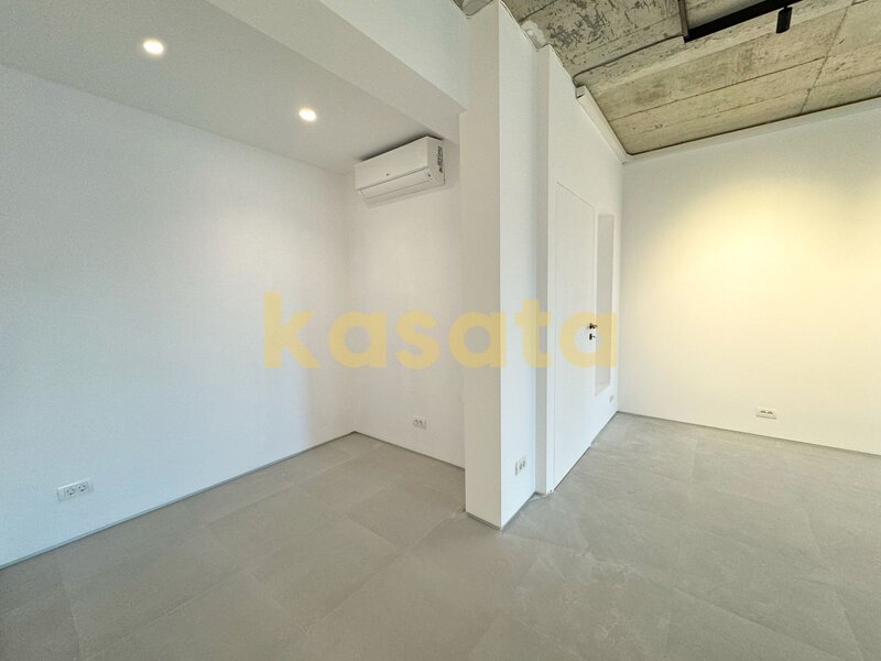 Herastrau oportunitate  spatiu comercial premium in Win Herastrau